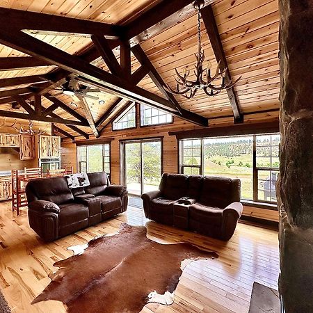 The Lodge At Devils Tower Zewnętrze zdjęcie